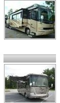 Columbia New Motorhomes