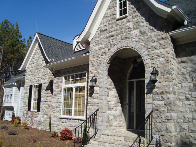 Natural Stone Veneer Columbia