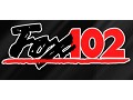Fox 102, Columbia - logo
