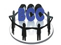 Bethlehem Community Center, Columbia - logo